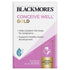 Blackmores Conceive Well Gold 28 Tablets + 28 Capsules