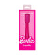 Hismile Electric Toothbrush Head Refill Barbie Pink