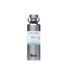 Cheeki Classic Stainless Steel Water Bottle Silver 750ml