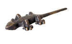 Mr Gecko Wall Decor Iron Gecko 85 x 205 x 35