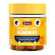 Little Swisse Vitamin C and Zinc Gummies For Kids Immune Support 40 Gummies