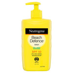 Neutrogena Beach Defence Lotion 400Ml