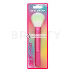 Real Techniques Neon Dream Duo Fibre Powder Brush