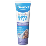 Dermal Therapy Little Bodies Nappy Balm 100g