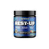 Famous Nutrition Rest Up Powder Strawberry Kiwi 160G