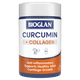 Bioglan Curcumin Plus Collagen For Joints 60 Tablets