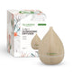 Oil Garden 3-In-1 Ultrasonic Diffuser Sandy