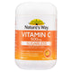 Nature's Way Sugarless Vitamin C 500mg 500 Tablets