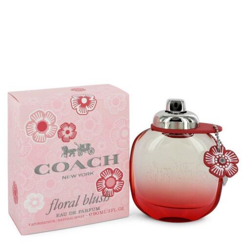 Coach Floral Blush EDP 90ML