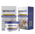 Synx Pedi Miracle Foot Mask