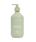 Commonfolk Hand & Body Lotion Sage Sage Saffron & Amber