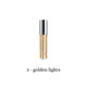 Artdeco Glam Shine Lip Gloss 3 Golden Lights