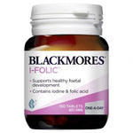 Blackmores I-Folic (150)