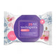 Swisspers Facial Wipes Micellar & Rosewater 25