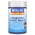 Bioglan Kids Probiotic Chocolate Balls 50