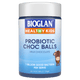 Bioglan Kids Probiotic Chocolate Balls 50