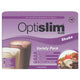 Optislim VLCD Shake Variety Pack  21 x 43g
