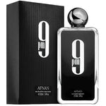 Afnan 9PM Eau De Parfum For Men 150mL