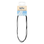 Lady Jayne Elastic Non-Slip 2pack