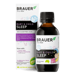 Brauer Baby & Child Sleep 100ML