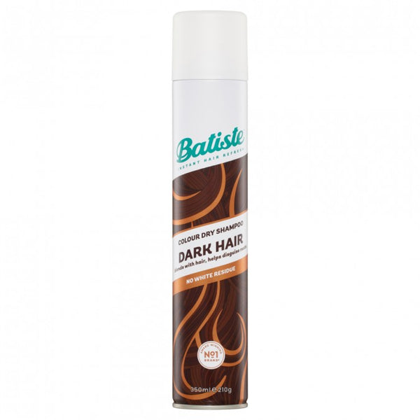 Batiste Divine Dark Dry Shampoo 350 ml