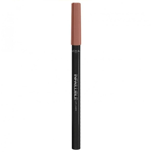 L'Oréal Infallible Lip Liner 101 Gone With The Nude