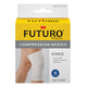 FUTURO Compression Basics Elastic Knee Support Medium