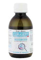 Curasept Chlorhexidine 0.05% Oral Rinse 200ml Light Blue