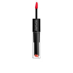 L'Oreal Paris Infallible 2-Step Liquid Lipstick 701 Captivated