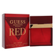 Guess Seductive Homme Red EDT 100ML