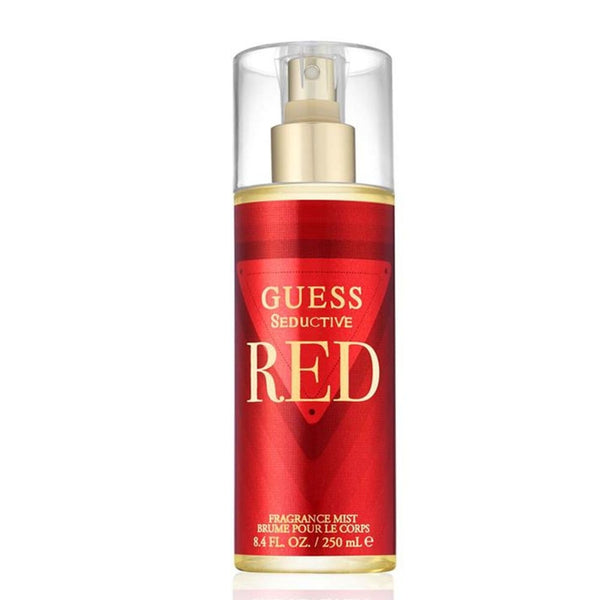 Guess Seductive Red Fragrance Mist 250mL