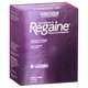 Regaine Women's Regular Strength Treatment 3 X 60mL