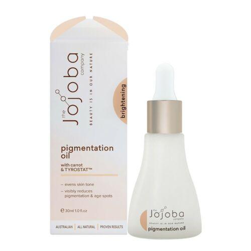 Jojoba Company Pigmentation Oil 30ML