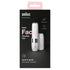 Braun Face Mini Hair Remover