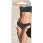 Boody Classic Bikini Black Medium