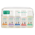 Gaia Natural Baby Start Kit 5 x 50mL