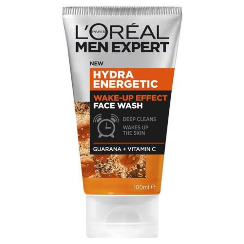 L’Oréal Paris Men Expert Hydra Energetic Wake-Up Effect Wash