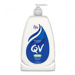 Ego QV Wash 1Ltr