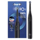 Oral-B iO Series 2 Gentle Clean Sensitive Electric Toothbrush Black