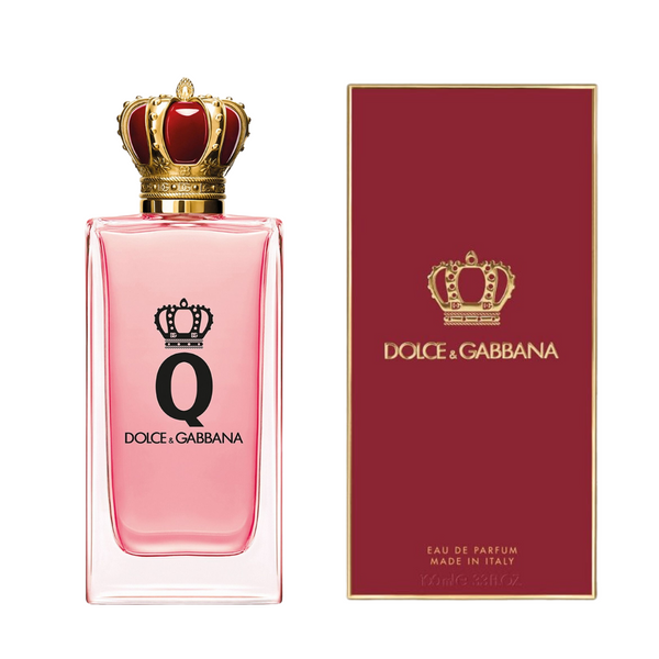 Dolce & Gabbana Q EDP 100mL