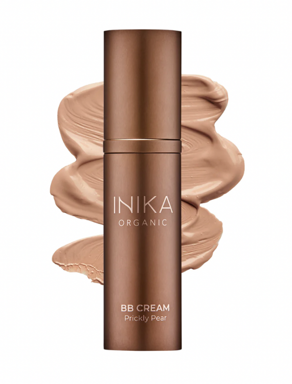 Inika Bb Cream Foundation Tan 30ML