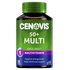 Cenovis Once Daily Multi Vitamins & Minerals 50+ 50 Caps