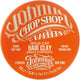 Johnnys Chop Shop Wild Cat Hair Clay 70g