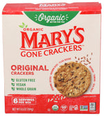 Mary's Gone Crackers Original 184G