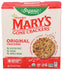 Mary's Gone Crackers Original 184G