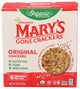 Mary's Gone Crackers Original 184G