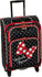 American Tourister Disney Mickey Mouse Pants Softside Spinner Luggage Carry On 21 Inches