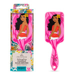 Mad Beauty Disney Moana Paddle Hair Brush