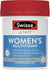 Swisse Womens Ultivite 120 Tablets