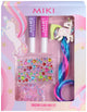 MIKI Unicorn Glam Hair Set